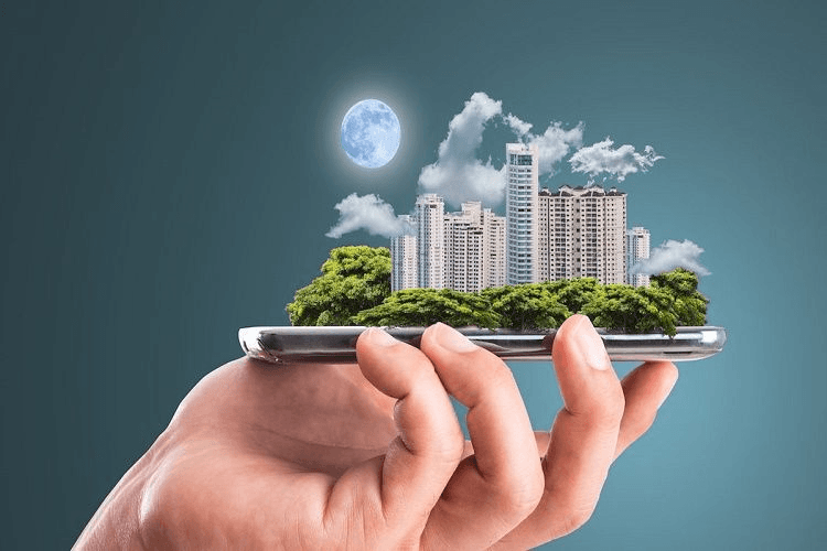 Ngành Bất động sản